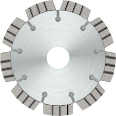 Diamantový kotouč PRO Concrete, 115 × 22,23 mm