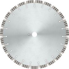 Diamantový kotouč PRO Stone, 350 × 20/25,4 mm