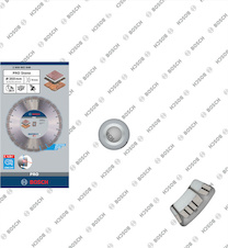 Diamantový kotouč PRO Stone, 350 × 20/25,4 mm