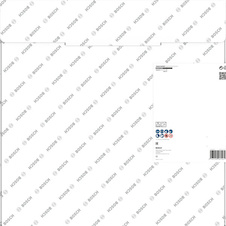 Diamantový kotouč PRO Stone, 450 × 25,4 mm