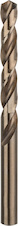 Vrták do kovu PRO Stainless Steel HSS-Co, 8,5 × 75 × 117 mm