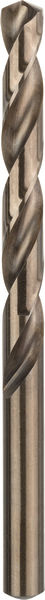 Vrták do kovu PRO Stainless Steel HSS-Co, 9 × 81 × 125 mm