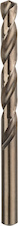 Vrták do kovu PRO Stainless Steel HSS-Co, 9 × 81 × 125 mm