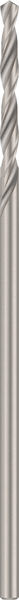 Vrták do kovu PRO Metal HSS-G standardní délky, 1,1 × 14 × 36 mm, 10 ks