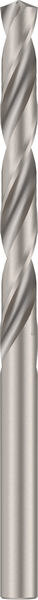 Vrták do kovu PRO Metal HSS-G standardní délky, 6,8 × 69 × 109 mm, 10 ks