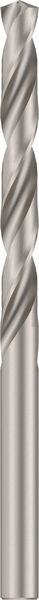 Vrták do kovu PRO Metal HSS-G standardní délky, 6,2 × 63 × 101 mm, 10 ks