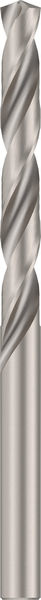 Vrták do kovu PRO Metal HSS-G standardní délky, 6,5 × 63 × 101 mm, 10 ks