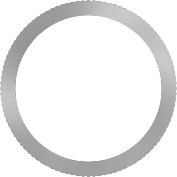 Redukční kroužek pro pilové kotouče PRO, 30 × 1,5 × 25 mm