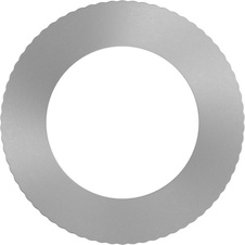 Redukční kroužek pro pilové kotouče PRO, 25,4 × 1,8 × 16 mm