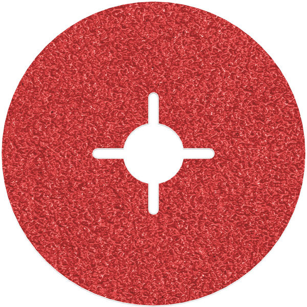 Fíbrový kotouč PRO R780, 115 mm, P36