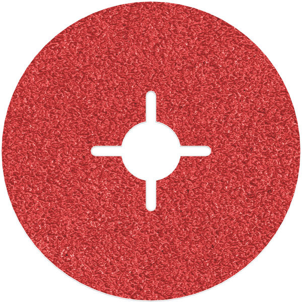 Fíbrový kotouč PRO R780, 115 mm, P50