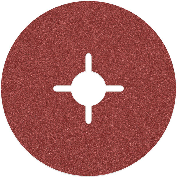 Fíbrový kotouč PRO R780, 115 mm, P100