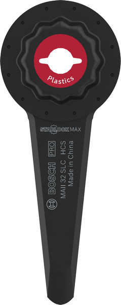 Řezač na spáry PRO MAII 32 SLC, 32 × 70 mm, 10 ks