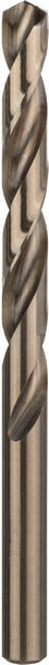 Vrták do kovu PRO Stainless Steel HSS-Co, 10 × 87 × 133 mm