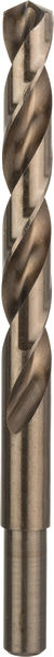 Vrták do kovu PRO Stainless Steel HSS-Co, 11,5 × 94 × 142 mm