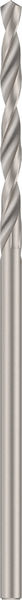 Vrták do kovu PRO Metal HSS-G standardní délky, 1,4 × 18 × 40 mm, 10 ks