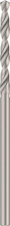 Vrták do kovu PRO Metal HSS-G standardní délky, 1,4 × 18 × 40 mm, 10 ks