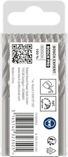 Vrták do kovu PRO Metal HSS-G standardní délky, 4,4 × 47 × 80 mm, 10 ks