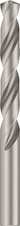 Vrták do kovu PRO Metal HSS-G standardní délky, 12,5 × 101 × 151 mm, 5 ks