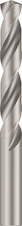 Vrták do kovu PRO Metal HSS-G standardní délky, 13 × 101 × 151 mm, 5 ks