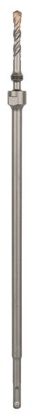 PRO SDS plus Adapter, jeden kus, 440 mm, M16