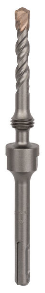 PRO SDS plus Adapter, jeden kus, 175 mm, M16