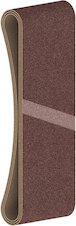 Brusný pás PRO X440, 75 × 480 mm, G120, 3 ks
