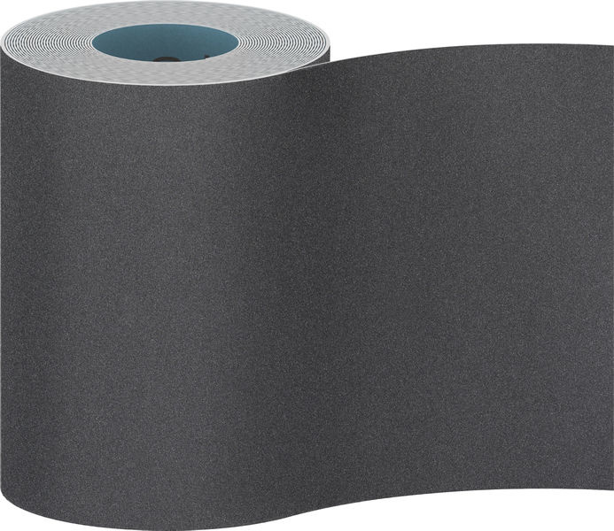 Brusná role PRO C355, 93 mm, 5 m, G180