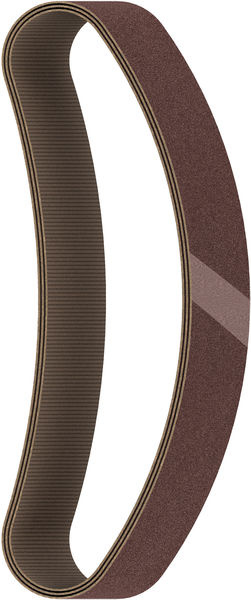 Brusný pás PRO X440, 100 × 610 mm, G120, 10 ks