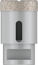 Vrtací korunka pro suché vrtání PRO Ceramic dry, 35 × 35 × 14 mm