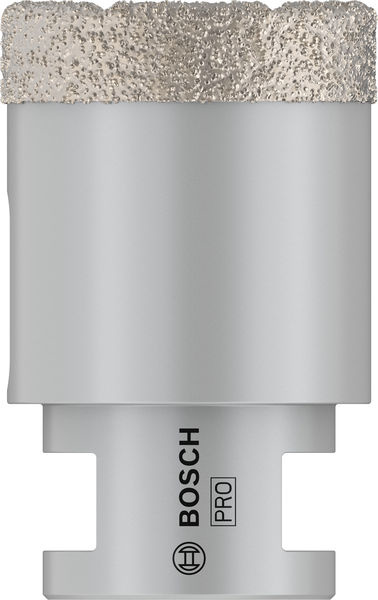 Vrtací korunka pro suché vrtání PRO Ceramic dry, 38 × 35 × 14 mm