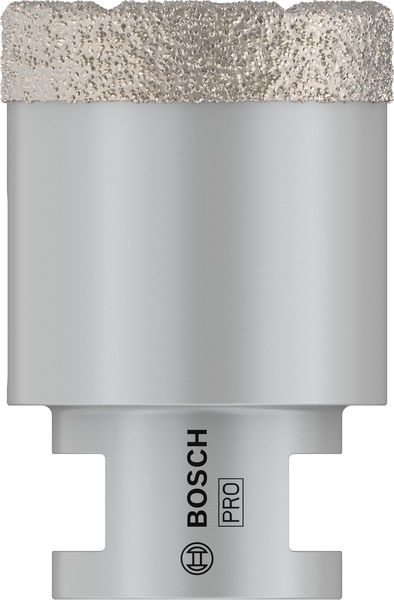 Vrtací korunka pro suché vrtání PRO Ceramic dry, 40 × 35 × 14 mm