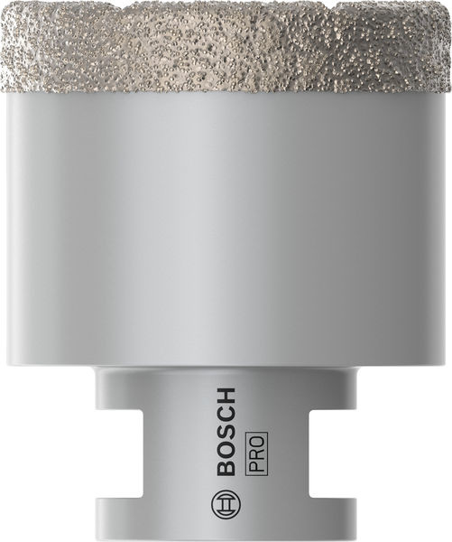 Vrtací korunka pro suché vrtání PRO Ceramic dry, 51 × 35 × 14 mm