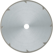 Diamantový kotouč PRO Marble, 230 × 22,23 mm