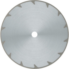 Diamantový kotouč PRO Marble, 300 × 25,4 mm