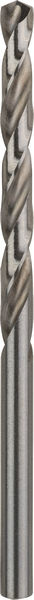 Vrták do kovu PRO Metal HSS-G, 4,8 × 52 × 86 mm