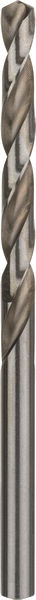 Vrták do kovu PRO Metal HSS-G, 5,5 × 57 × 93 mm