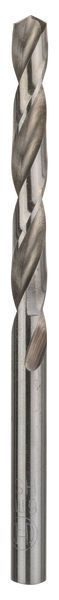 Vrták do kovu PRO Metal HSS-G, 6 × 57 × 93 mm