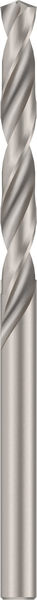 Vrták do kovu PRO Metal HSS-G standardní délky, 4,6 × 47 × 80 mm, 10 ks