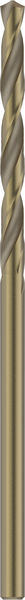 Vrták do kovu PRO Stainless Steel HSS-Co, 2 × 24 × 49 mm, 10 ks