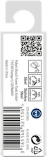 Vrták do kovu PRO Stainless Steel HSS-Co, 3,3 × 36 × 65 mm, 10 ks