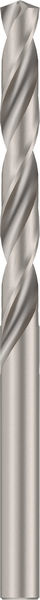 Vrták do kovu PRO Metal HSS-G standardní délky, 6,4 × 63 × 101 mm, 10 ks