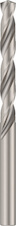 Vrták do kovu PRO Metal HSS-G standardní délky, 6,7 × 63 × 101 mm, 10 ks