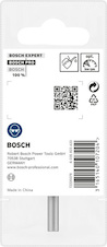 Záhlubník PRO Soft Metal HSS, 8,3 × 50 mm, M4
