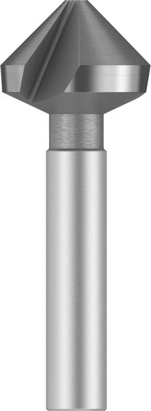 Záhlubník PRO Soft Metal HSS, 25 × 67 mm, M12