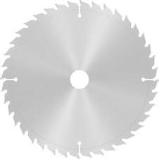 Pilový kotouč PRO Wood pro okružní pilu, 254 × 2 × 30 mm, T40