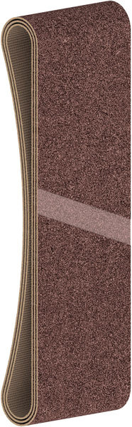 Brusný pás PRO X440, 75 × 508 mm, G60, 3 ks