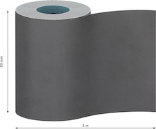 Brusná role PRO C355, 93 mm, 5 m, G400