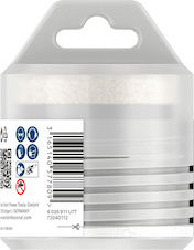Vrtací korunka pro suché vrtání PRO Ceramic dry, 60 × 35 × 14 mm