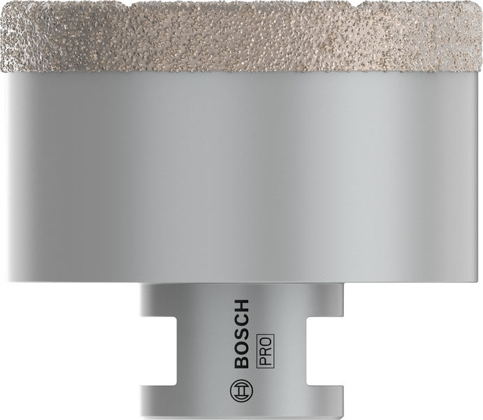 Vrtací korunka pro suché vrtání PRO Ceramic dry, 70 × 35 × 14 mm